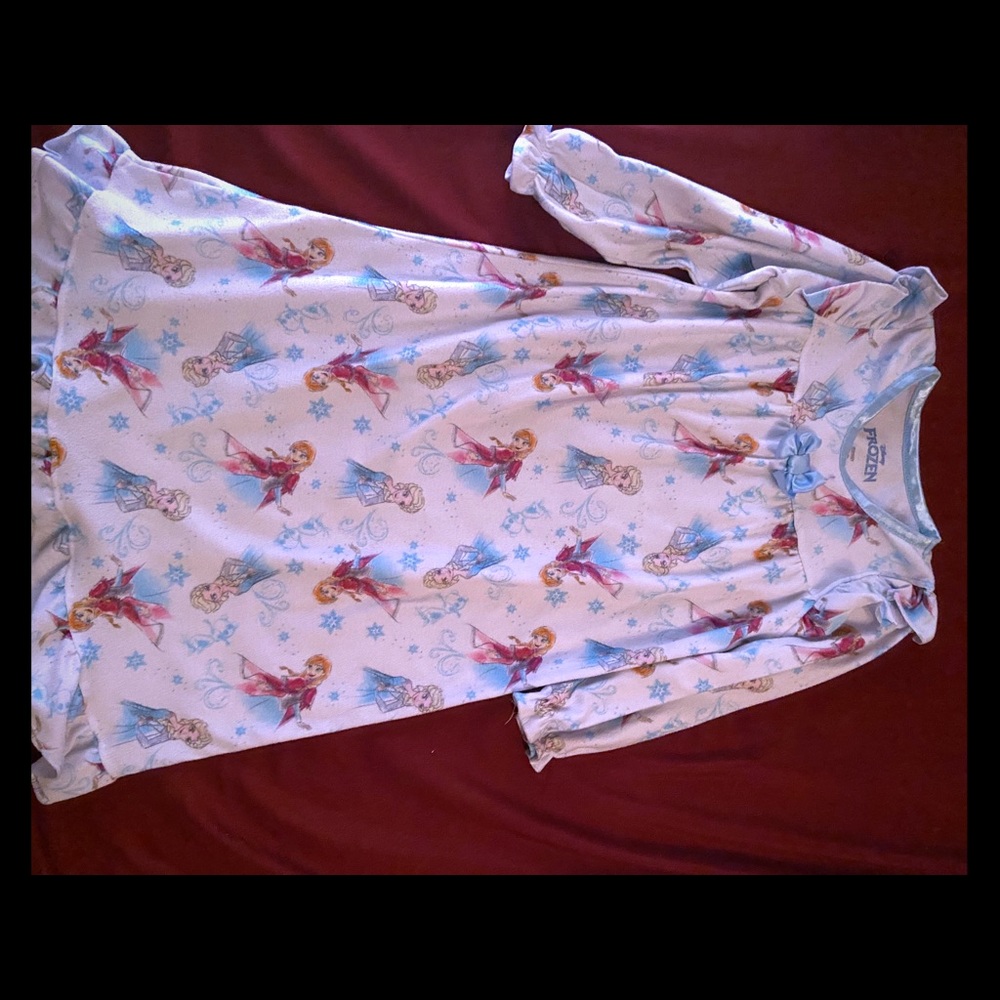 Elsa Dress
